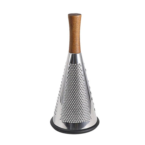 3-in-1 Conical Stainless Steel Multi-Grater