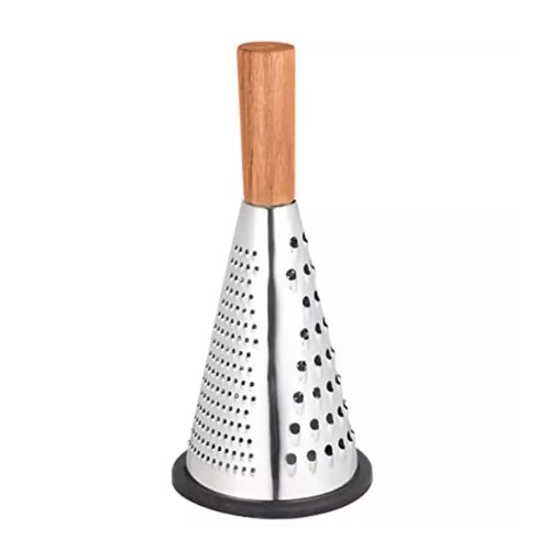 3-in-1 Conical Stainless Steel Multi-Grater